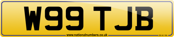 W99 TJB