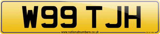 W99 TJH