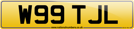W99 TJL