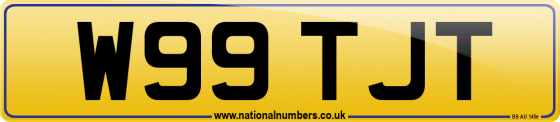W99 TJT