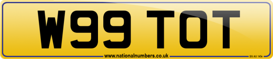 W99 TOT