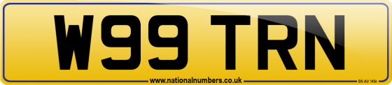 W99 TRN