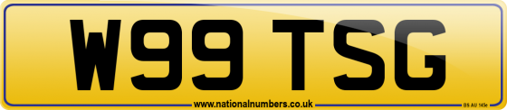 W99 TSG