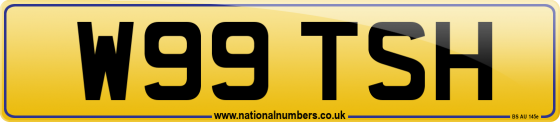 W99 TSH