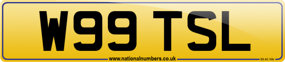 W99 TSL