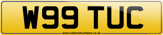 W99 TUC