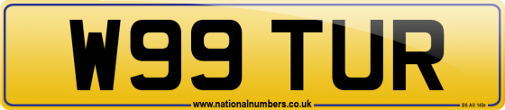 W99 TUR