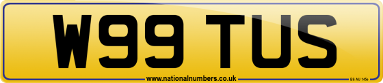 W99 TUS