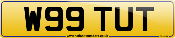 W99 TUT