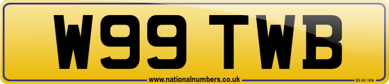 W99 TWB