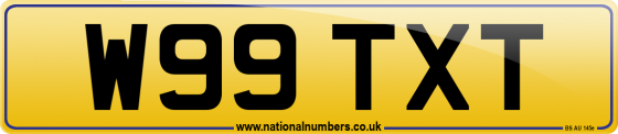 W99 TXT