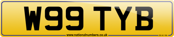 W99 TYB