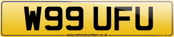 W99 UFU