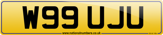 W99 UJU