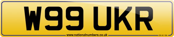 W99 UKR