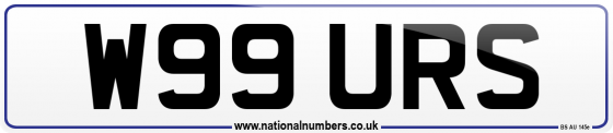 W99 URS