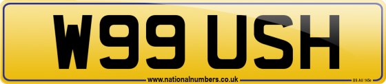 W99 USH