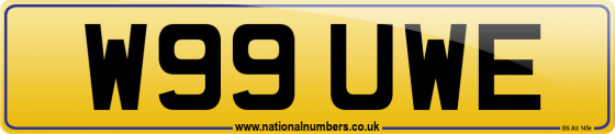 W99 UWE