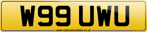 W99 UWU