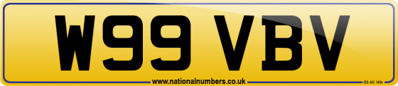 W99 VBV