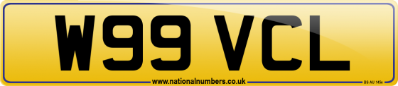 W99 VCL