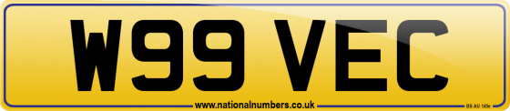 W99 VEC