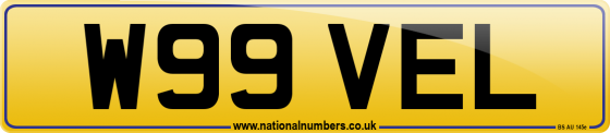 W99 VEL