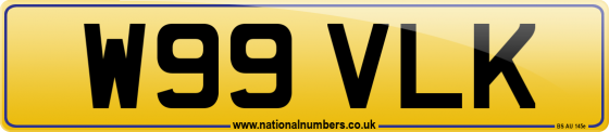 W99 VLK