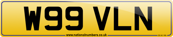 W99 VLN