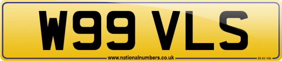 W99 VLS