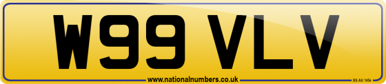 W99 VLV