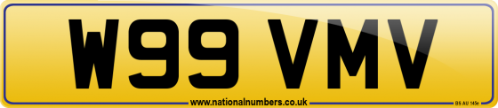 W99 VMV