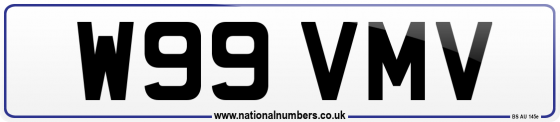W99 VMV