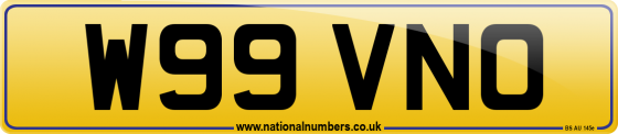 W99 VNO