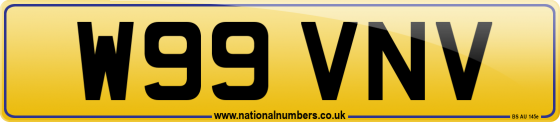 W99 VNV