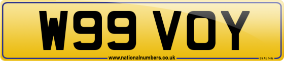 W99 VOY