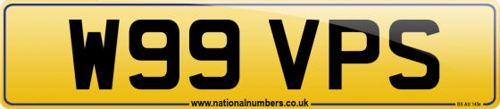 W99 VPS