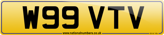 W99 VTV