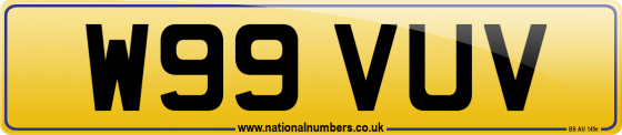 W99 VUV