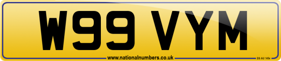 W99 VYM