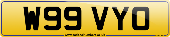 W99 VYO