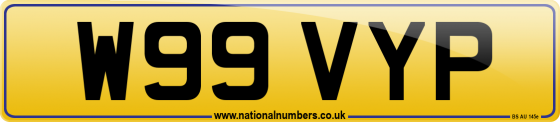 W99 VYP