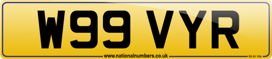 W99 VYR