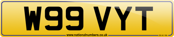 W99 VYT