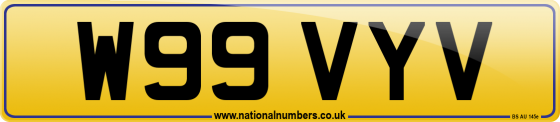 W99 VYV