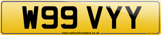 W99 VYY