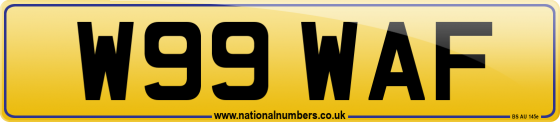 W99 WAF