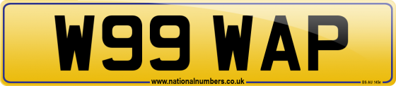 W99 WAP