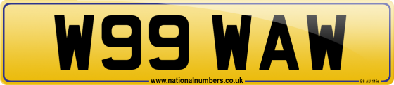 W99 WAW