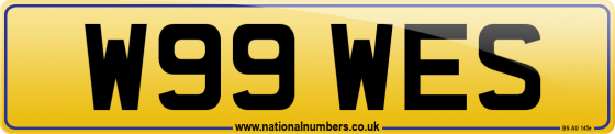 W99 WES